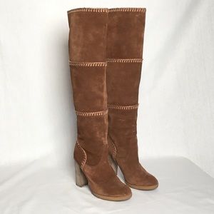 Philosophy Di Alberta Ferretti Boots. sz 36